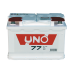 UNO 6СТ-77 NR Euro