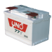 UNO 6СТ-77 NR Euro