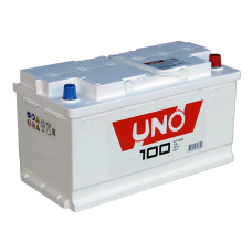 UNO 6СТ-100 NR Euro