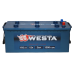 WESTA 6СТ-192 LR Euro