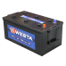 WESTA 6СТ-240 LR Euro