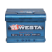 WESTA 6СТ-60 VLR Euro (низкий)