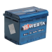 WESTA 6СТ-60 VL рус.
