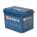 WESTA 6СТ-60 VL рус.