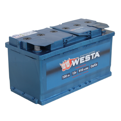 WESTA 6СТ-100 VLR Euro