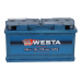 WESTA 6СТ-100 VLR Euro