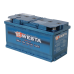 WESTA 6СТ-100 VLR Euro