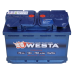 WESTA 6СТ-74 VLR Euro