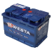 WESTA 6СТ-74 VLR Euro