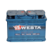 WESTA 6СТ-70 VLR Euro
