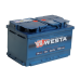 WESTA 6СТ-74 VLR Euro (низкий)