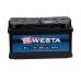 WESTA 6СТ-85 VLR Euro (низкий)