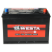 WESTA Asia 6СТ-100 VLR Euro