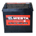 WESTA Asia 6СТ-65 VLR Euro
