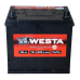 WESTA Asia 6СТ-65 VL рус.