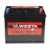 WESTA Asia 6СТ-75 VLR Euro