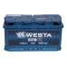 WESTA EFB 6СТ-110 R Euro