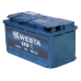 WESTA EFB 6СТ-110 R Euro