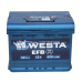 WESTA EFB 6СТ-60 R Euro