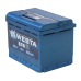 WESTA EFB 6СТ-60 R Euro