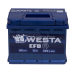 WESTA EFB 6СТ-65 R Euro