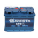 WESTA EFB 6СТ-74 R Euro