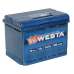 WESTA 6СТ-60 VLR Euro