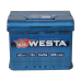 WESTA 6СТ-60 VLR Euro
