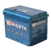WESTA 6СТ-60 VLR Euro