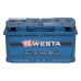 WESTA 6СТ-92 VLR Euro