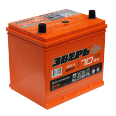 ЗВЕРЬ Азия 6СТ-70 рус.