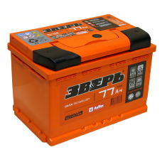 ЗВЕРЬ 6СТ-77 Евро