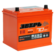 ЗВЕРЬ Азия 6СТ-70 Евро