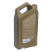 MOL Dynamic Gold  5W-30   (4л)