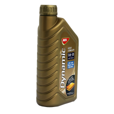 MOL Dynamic Gold Longlife 5W-30 (1л)