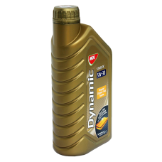 MOL Dynamic Star PC 5W-30 (1л)