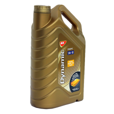 MOL Dynamic Star PC 5W-30 (4л)