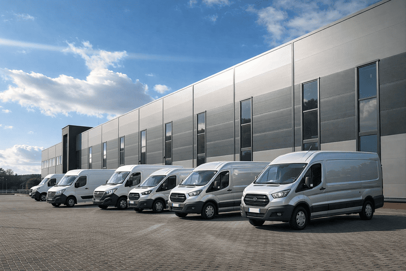 Доставка аккумуляторов