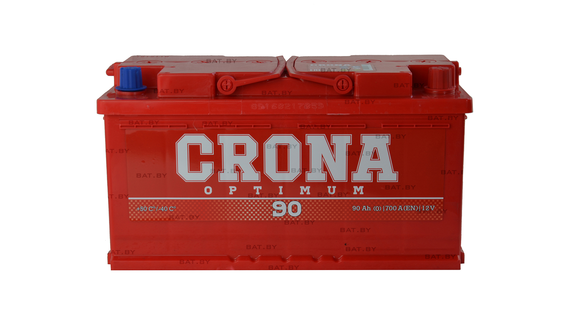 Аккумулятор crona