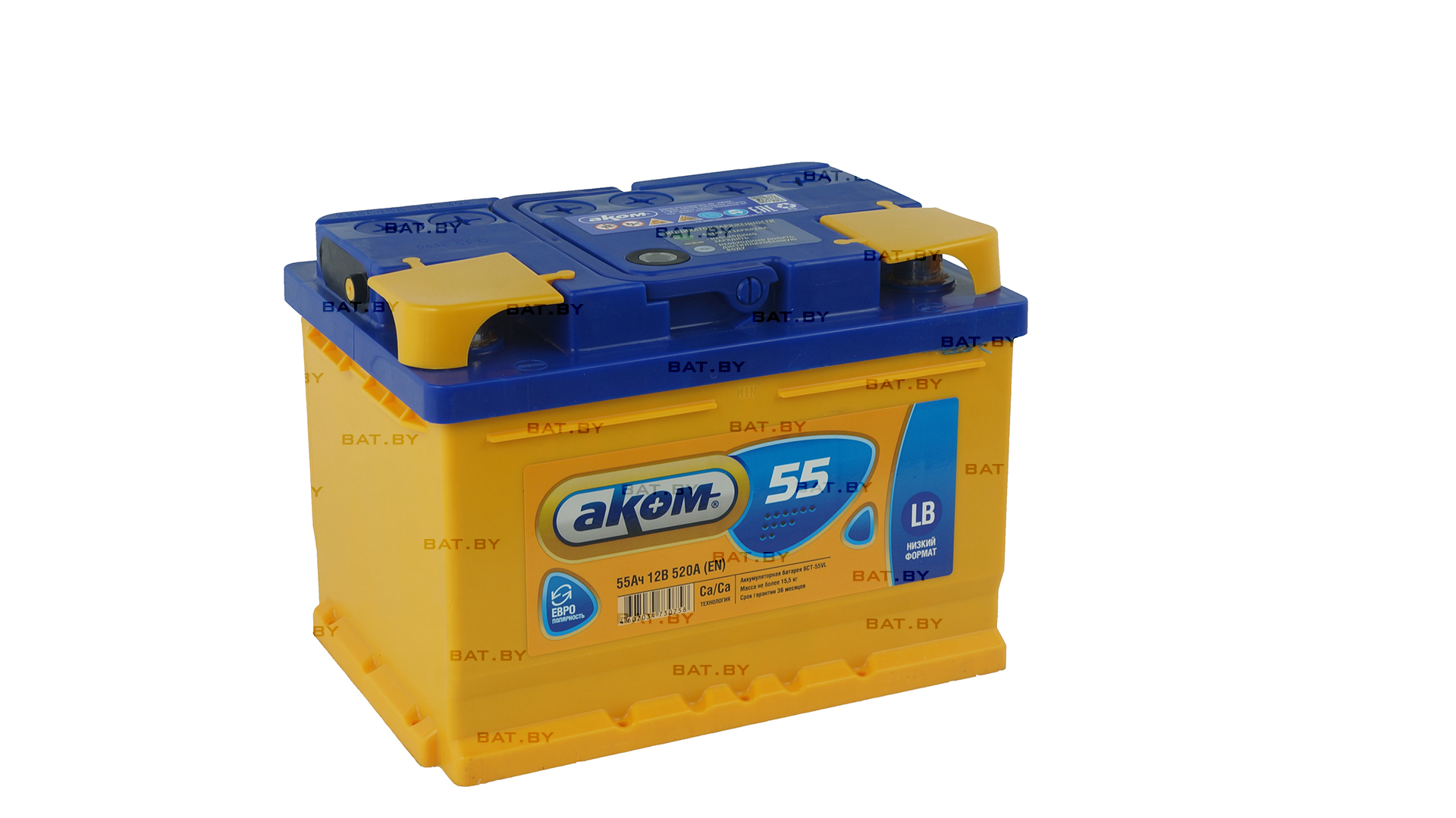 akom 6st 55 evro nizkij 1